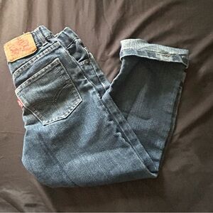 Levi’s 511 slim fit jeans